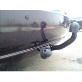 Форкоп зйомний на MAZDA 6 2003-2008 Форкоп зйомний на MAZDA 6 2003-2008